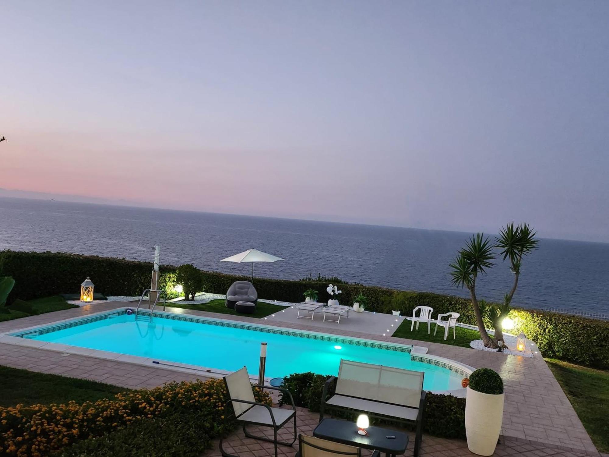 Guest Perla Marina Guest house